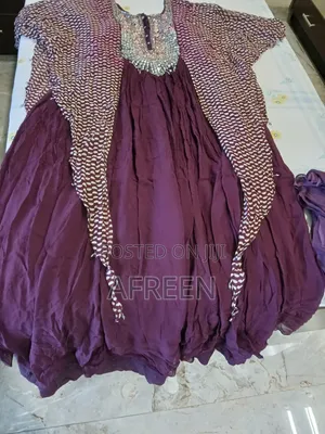 Ladies Dress