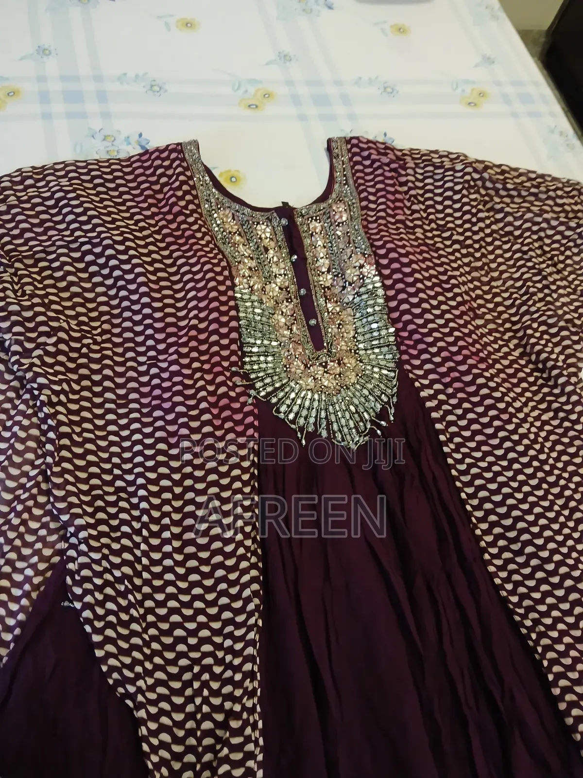 Ladies Dress