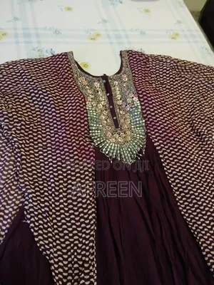 Ladies Dress