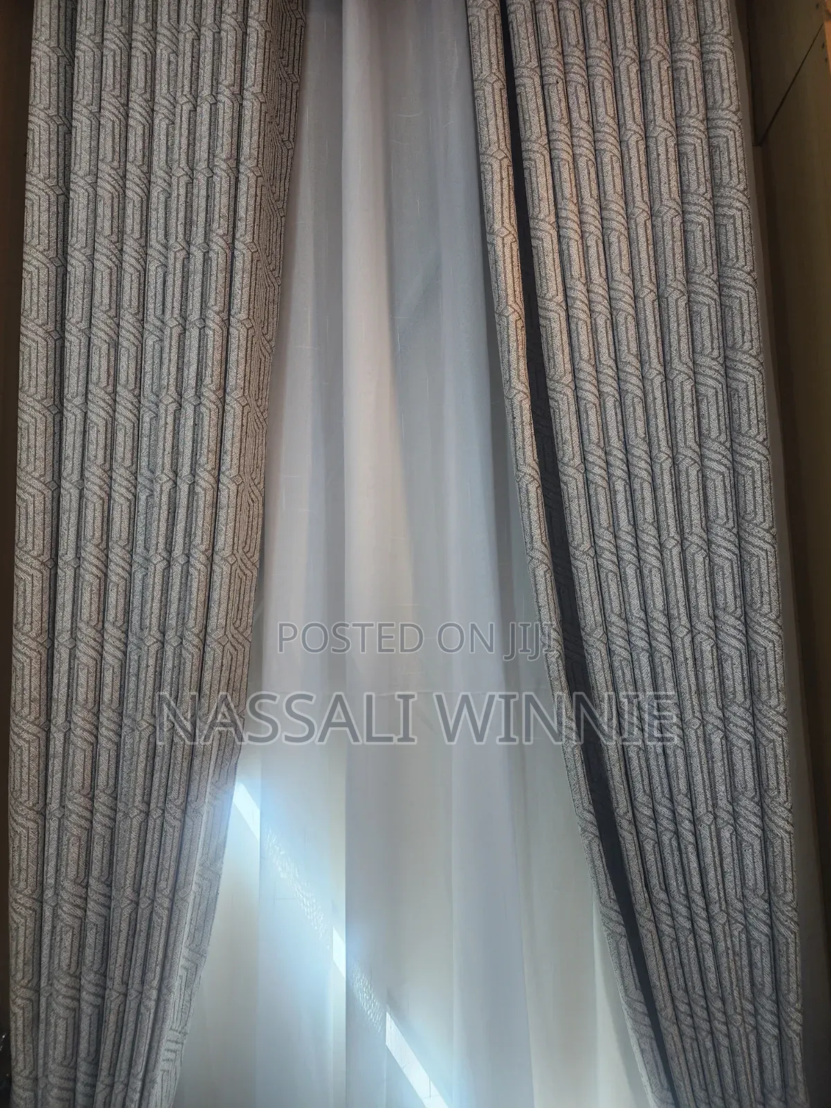 Freshen Up Your Home With Our Curtain