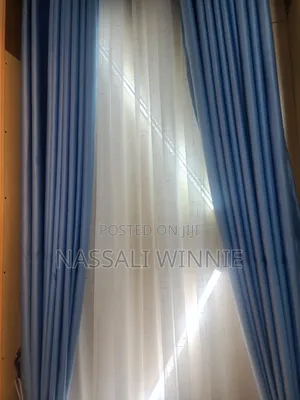 Freshen Up Your Home With Our Curtain