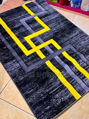 Turkish Center Carpet 150×220