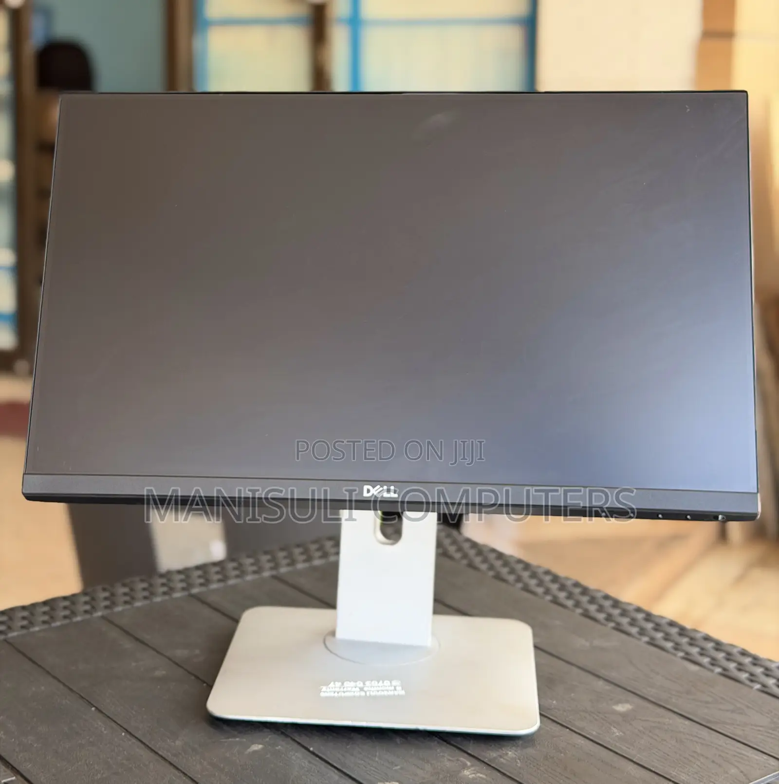 Dell 22 Inch Screen
