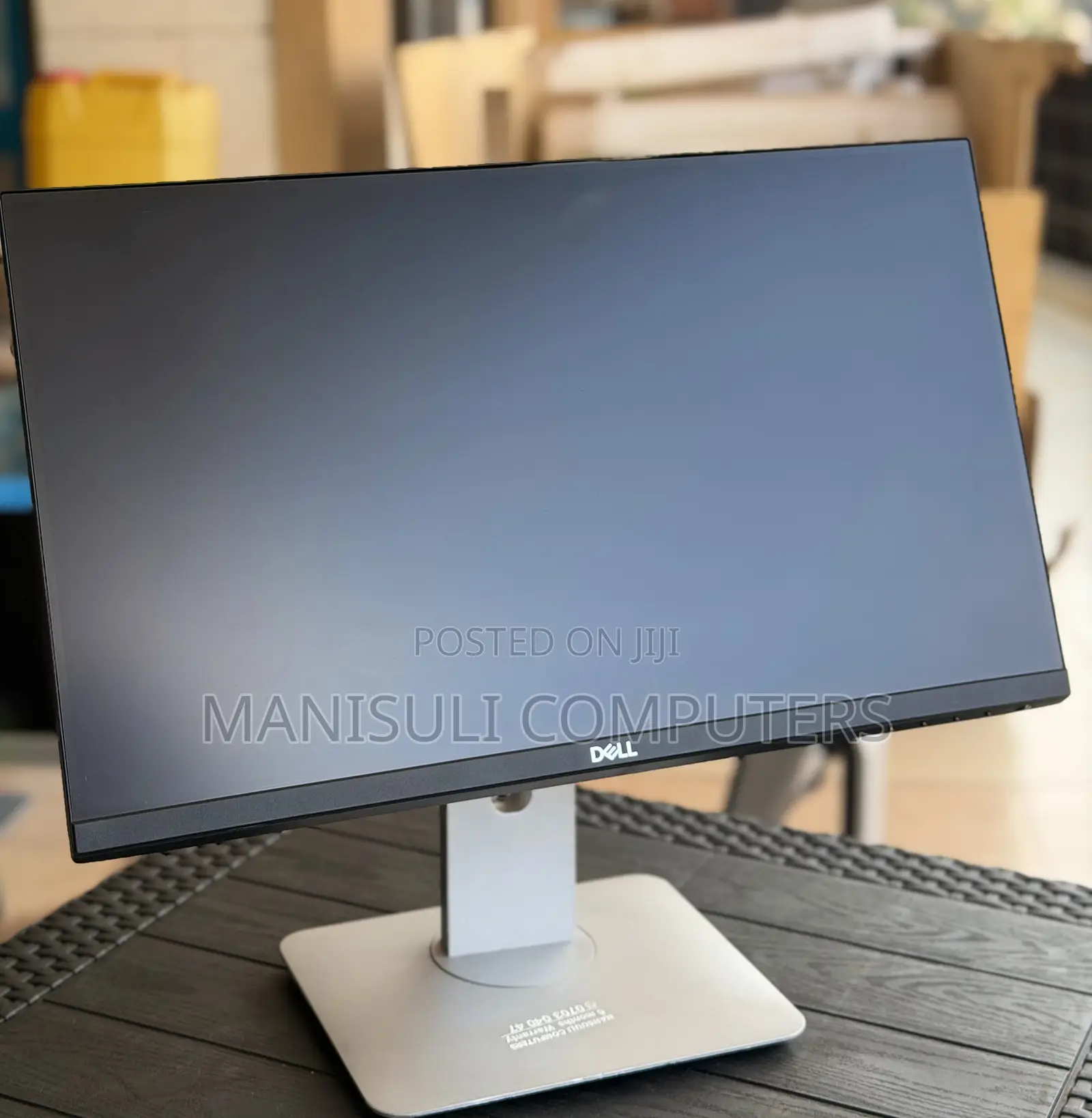 Dell 22 Inch Screen