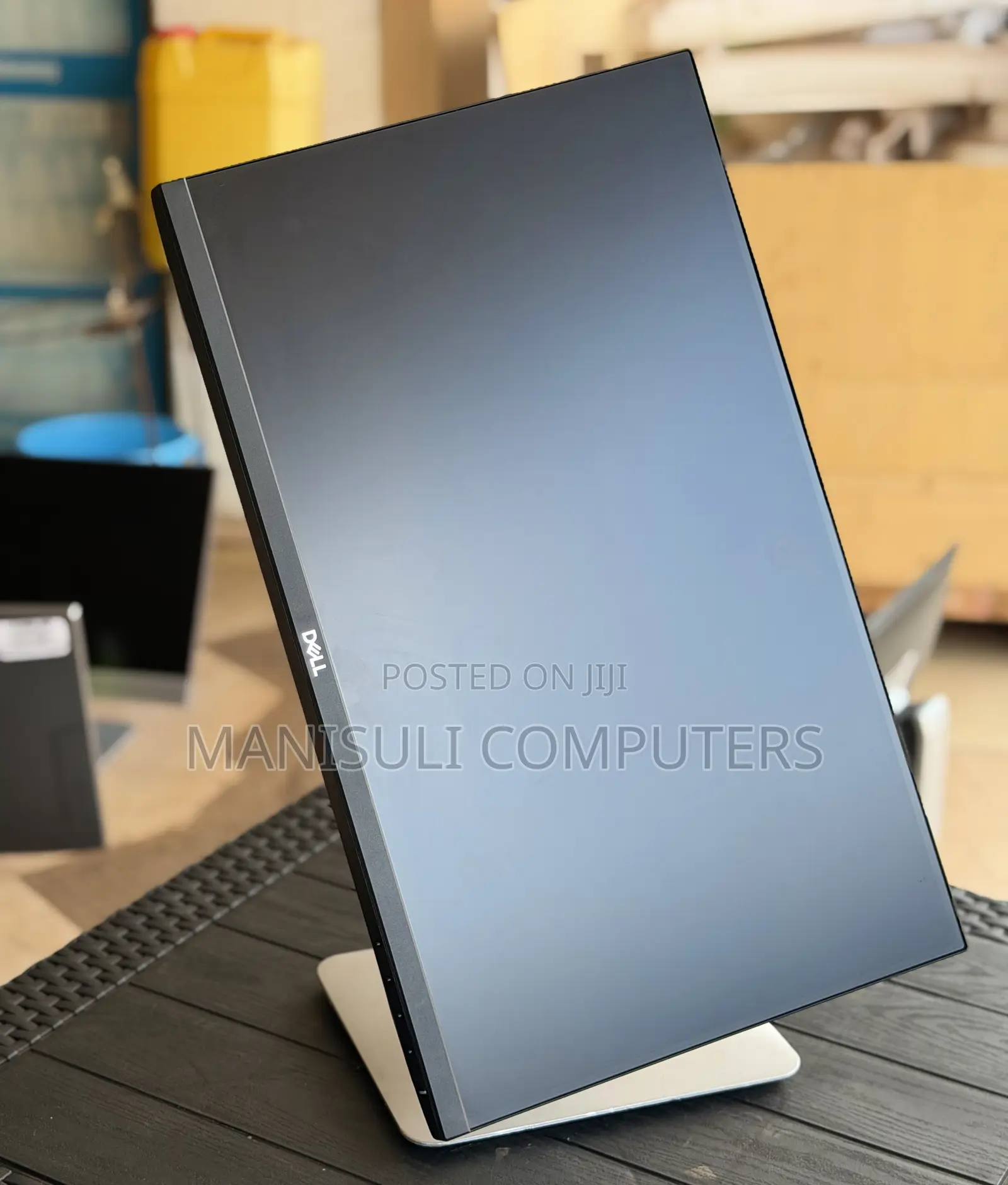 Dell 22 Inch Screen