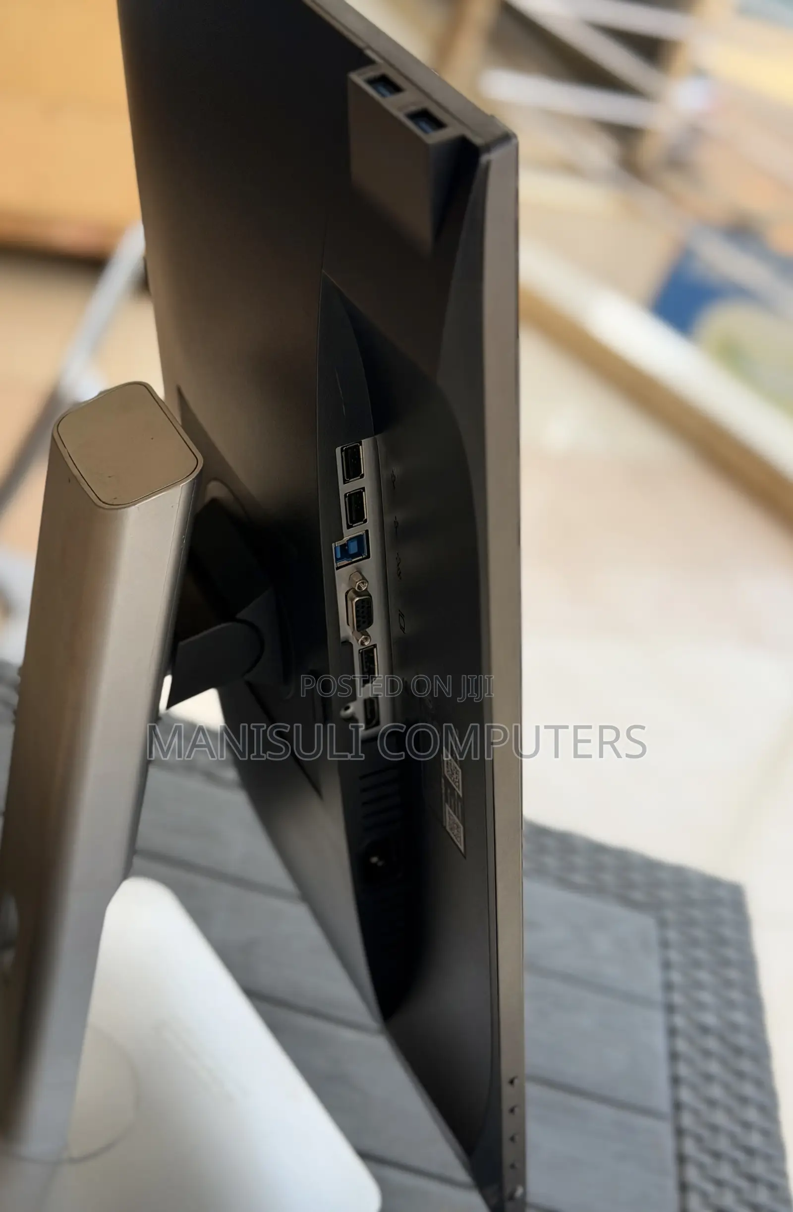 Dell 22 Inch Screen