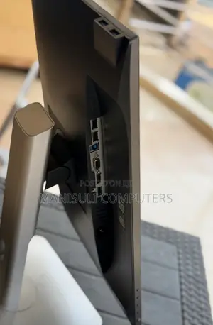 Dell 22 Inch Screen