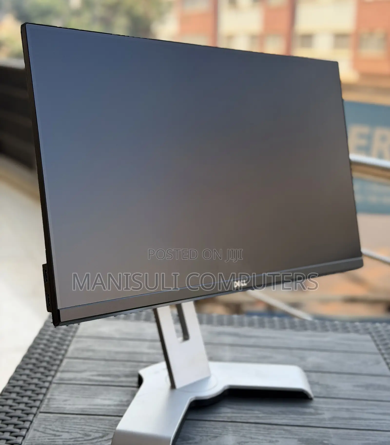 IPs Dell Monitor