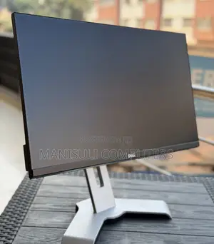 IPs Dell Monitor