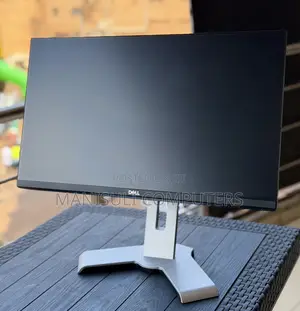 IPs Dell Monitor