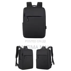 Nameless Laptop Bag