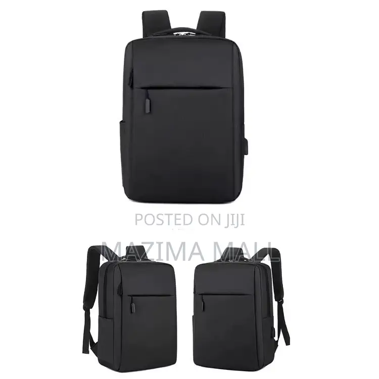 Nameless Laptop Bag