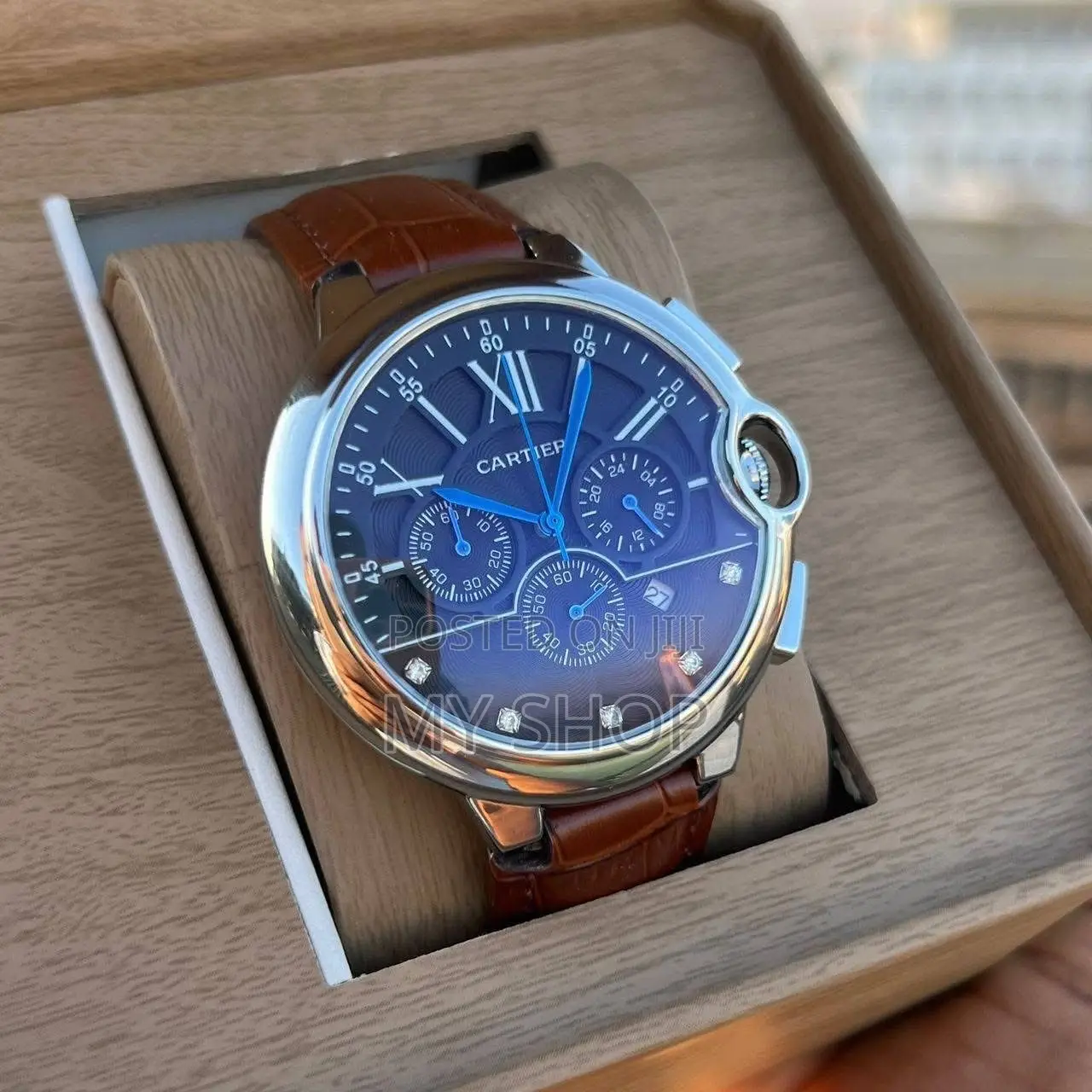 Stylish Unisex Watch – Men Ladies