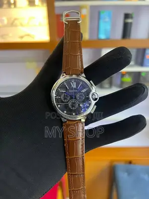 Stylish Unisex Watch – Men Ladies
