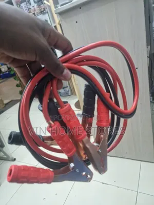Booster Cable (Jumper)