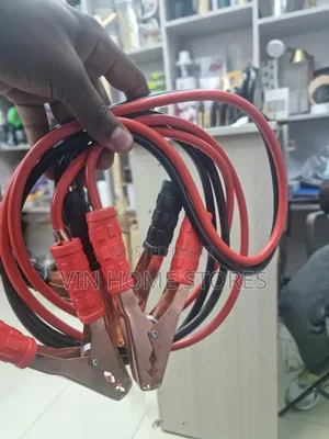 Booster Cable (Jumper)
