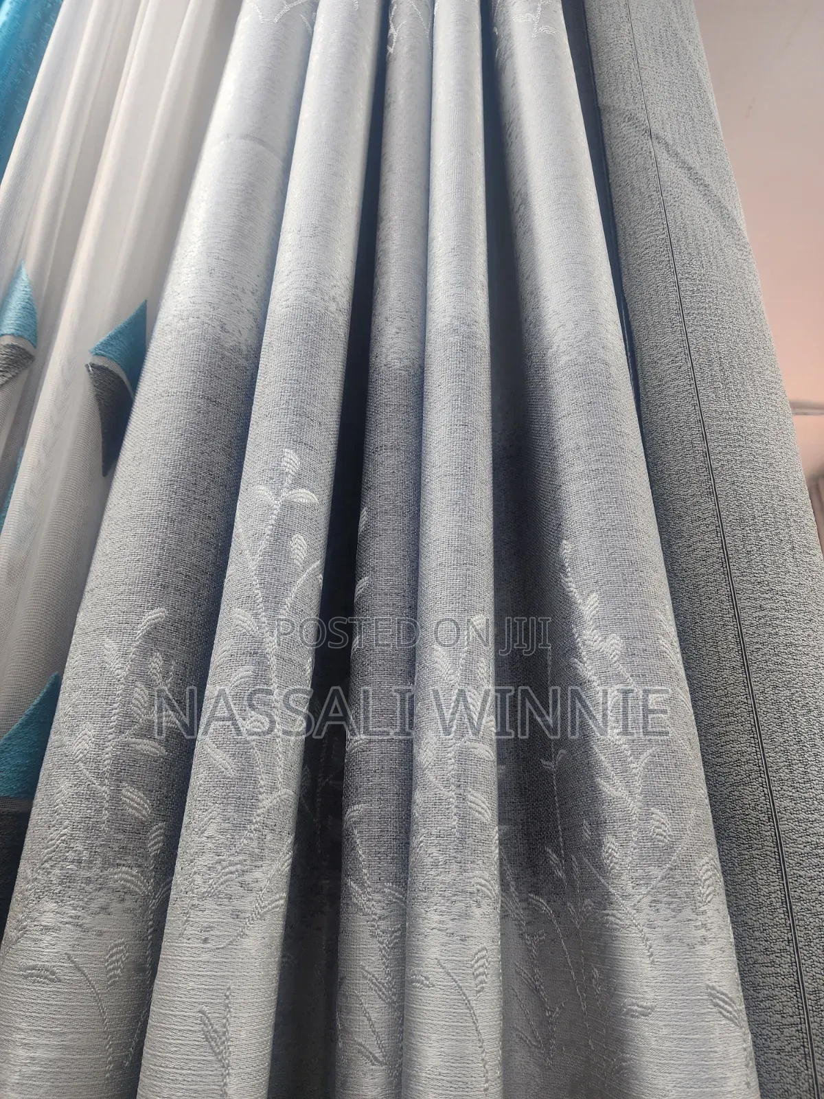 Royal Elegance Curtains