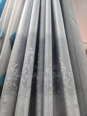 Royal Elegance Curtains