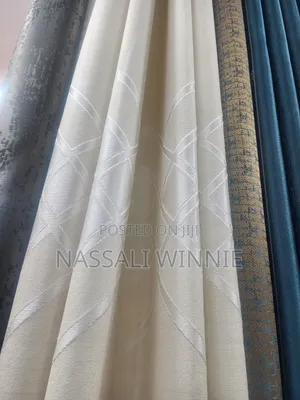Royal Elegance Curtains