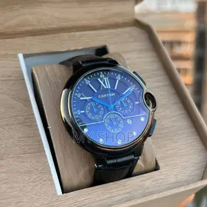 Fashion Unisex Wristwatch – For Men Women