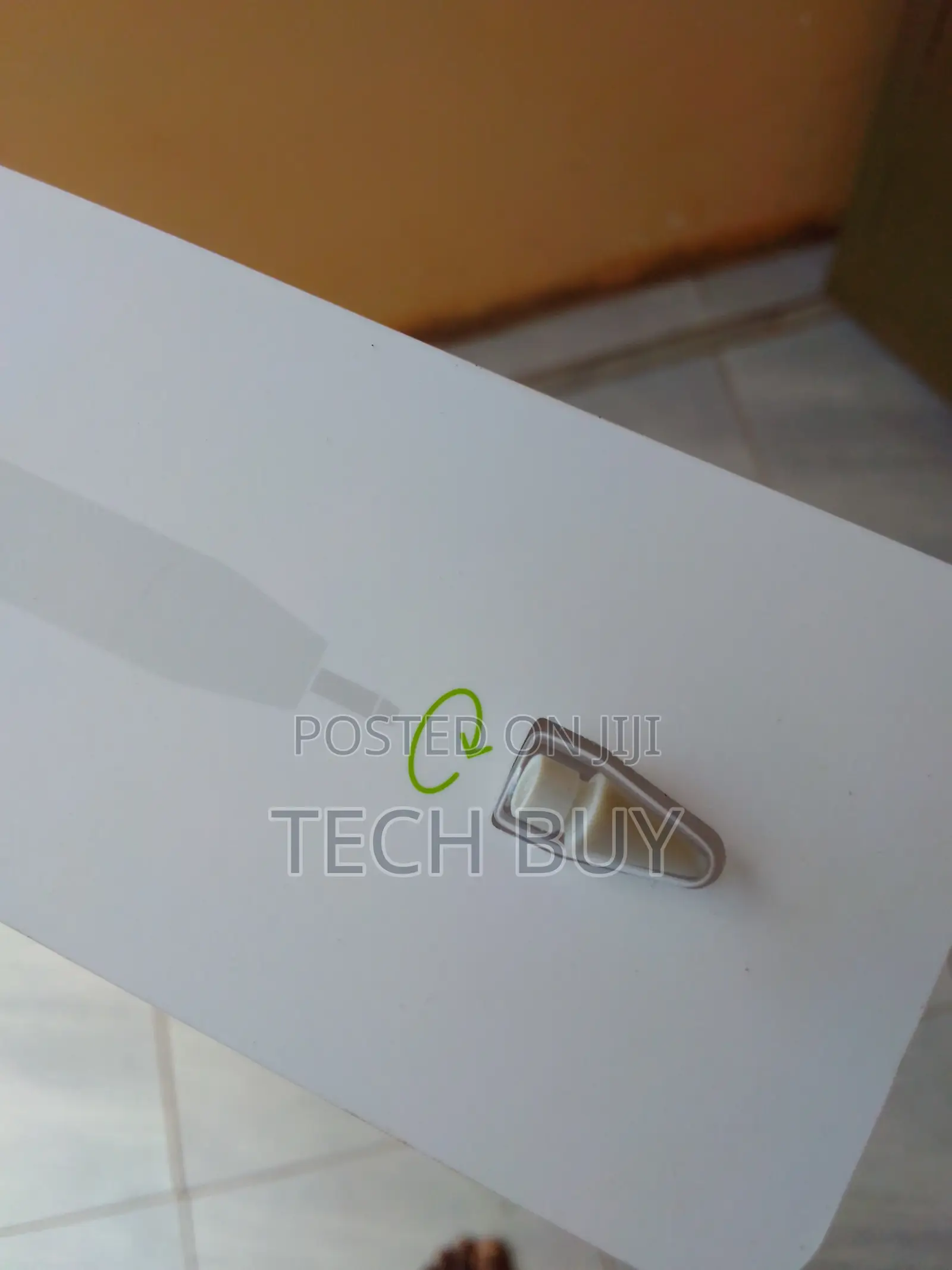 Apple Pencil Nib
