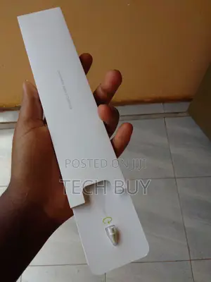 Apple Pencil Nib