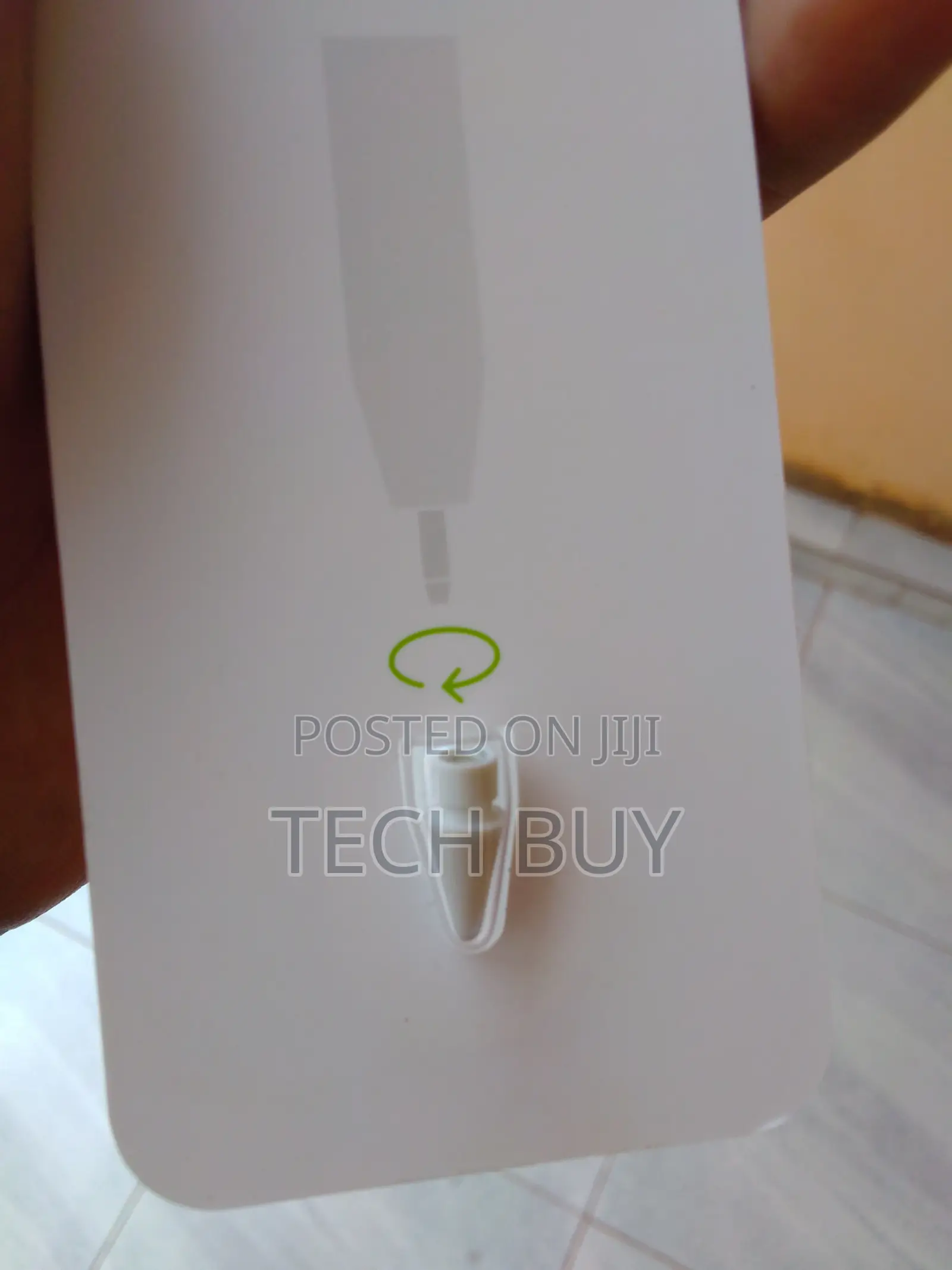 Apple Pencil Nib