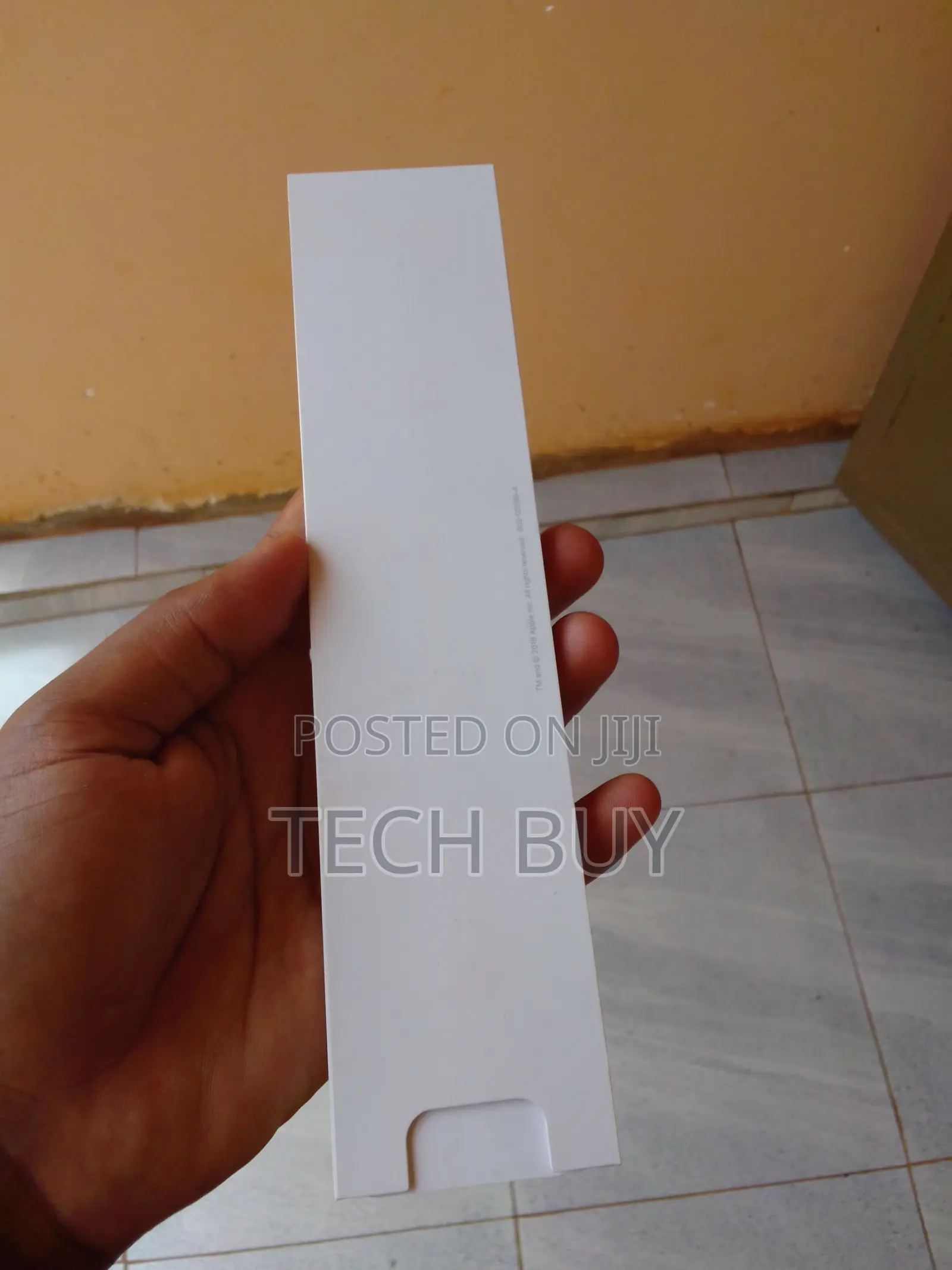 Apple Pencil Nib
