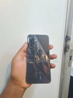 Samsung Galaxy A36 256 GB Black