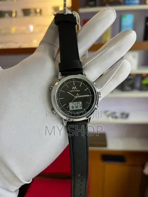 Classic Unisex Watch – Men’s Ladies Watch