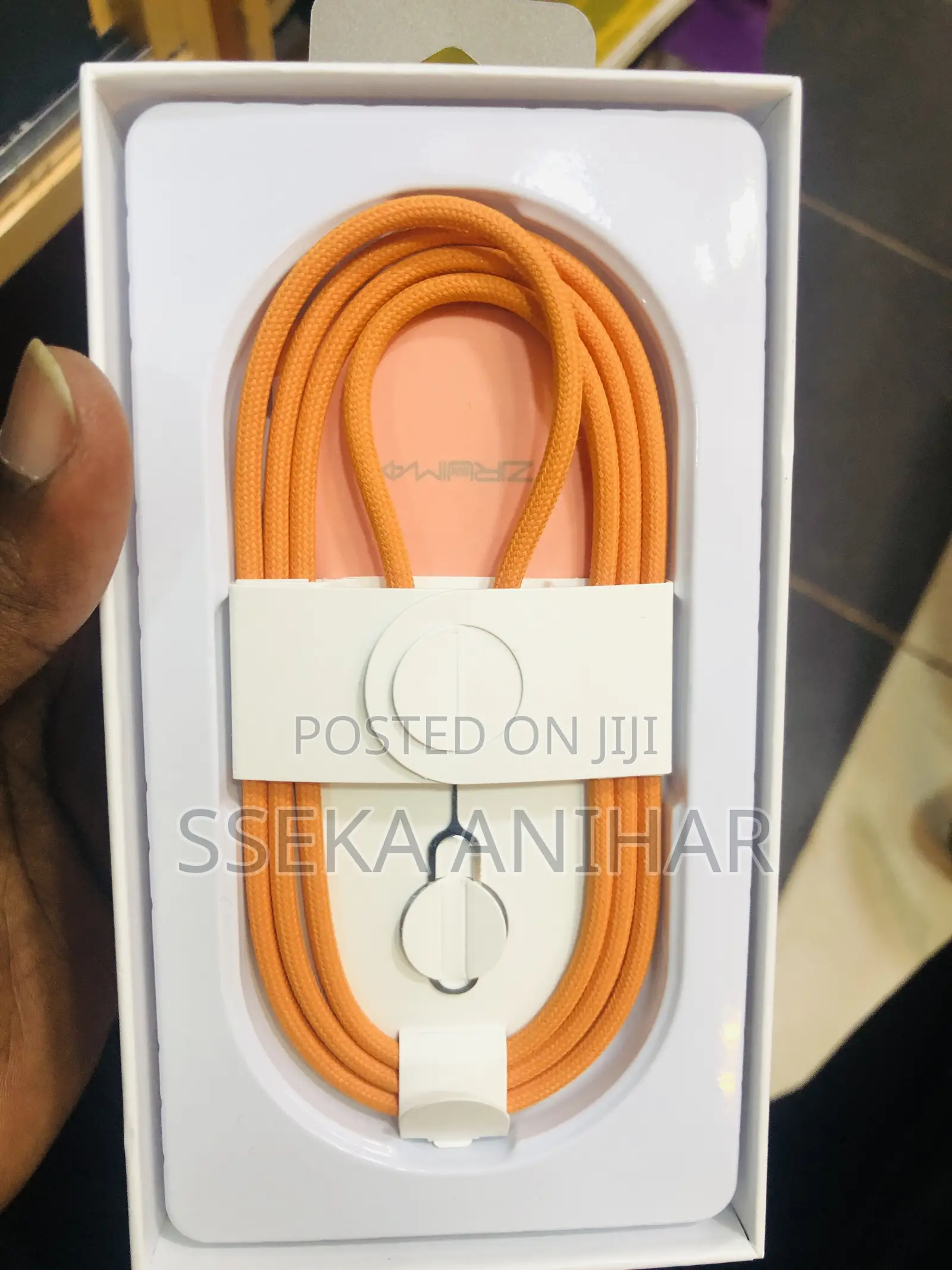 iPhone Chargers
