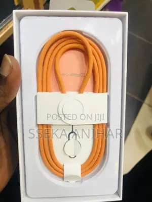 iPhone Chargers