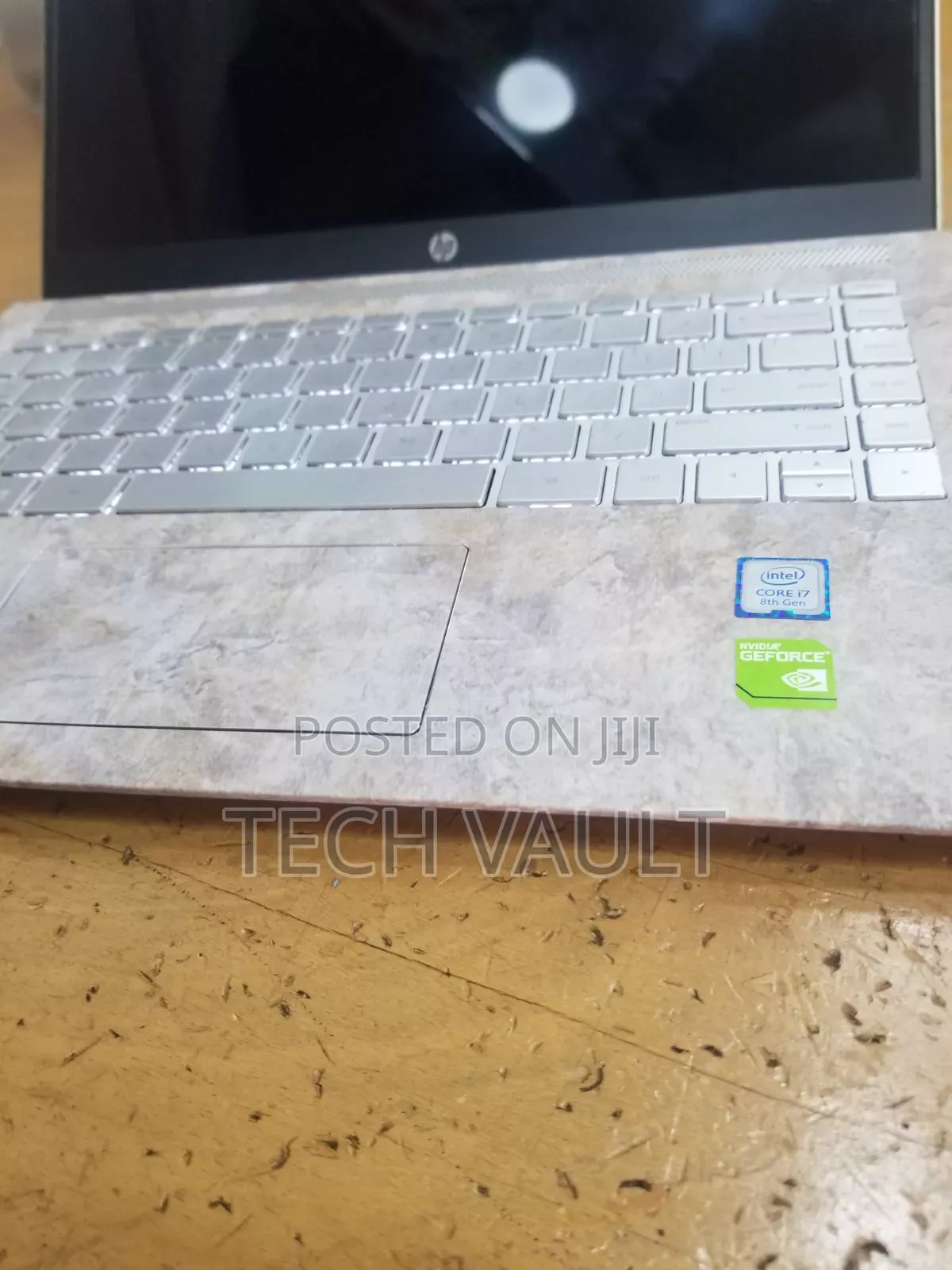 Laptop HP Pavilion 14 16GB Intel Core i7 SSD 1T