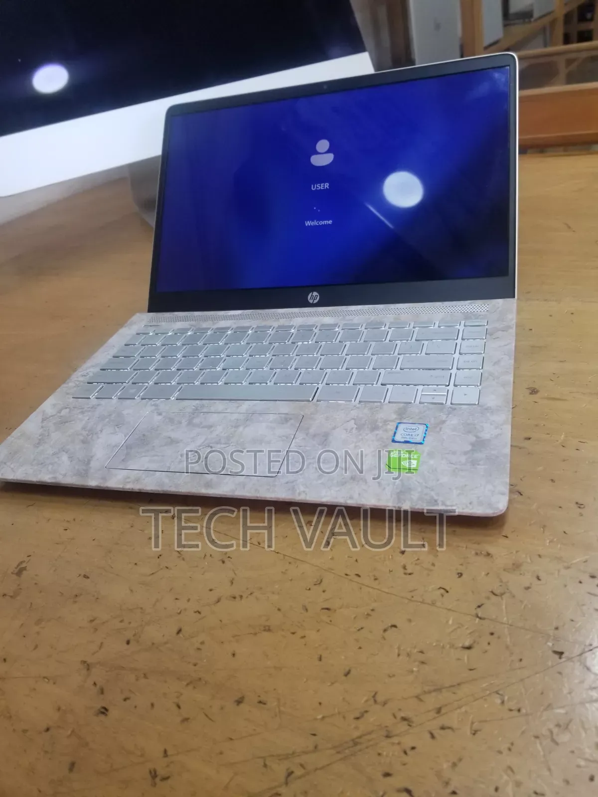 Laptop HP Pavilion 14 16GB Intel Core i7 SSD 1T