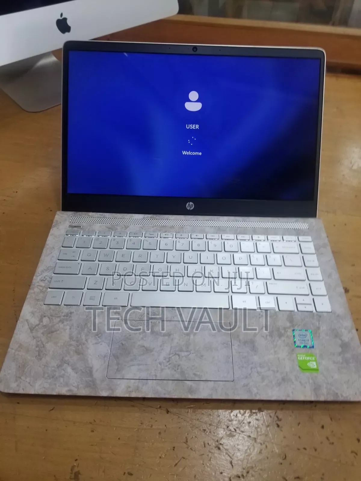 Laptop HP Pavilion 14 16GB Intel Core i7 SSD 1T