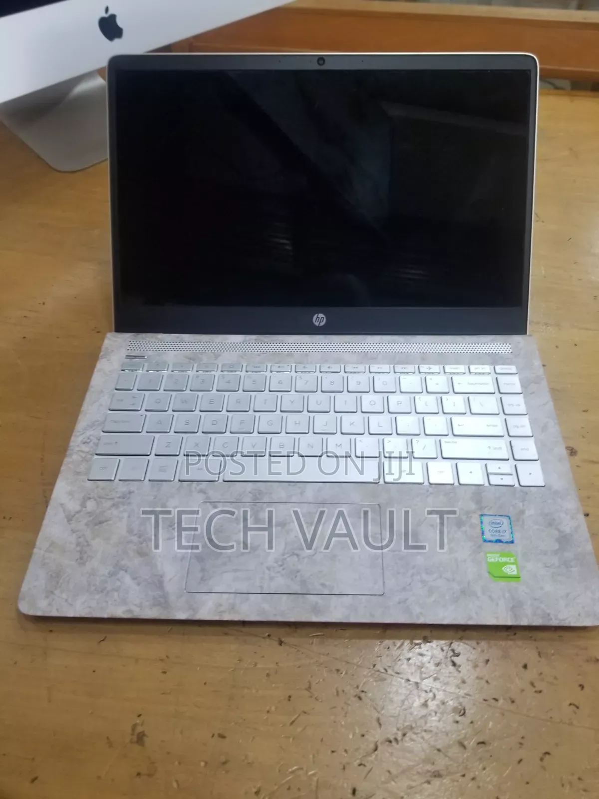 Laptop HP Pavilion 14 16GB Intel Core i7 SSD 1T