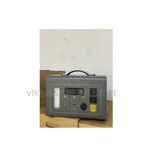 2800W Portable Power Station