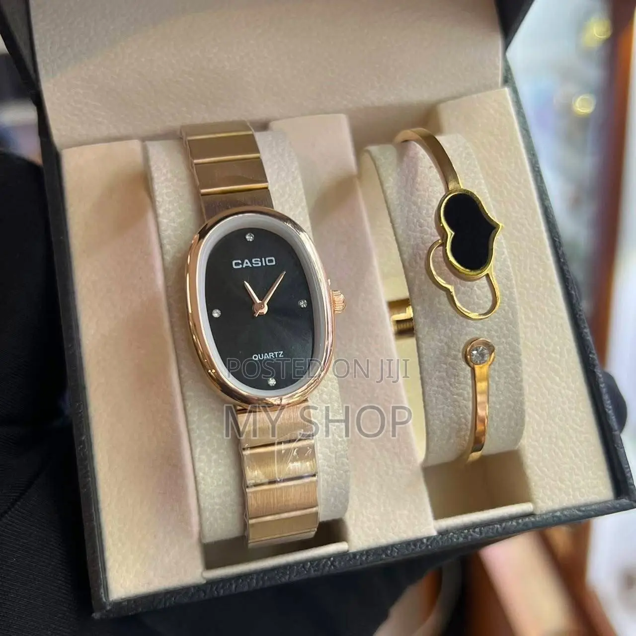 Beautiful Ladies Wrist Watch – New Arrival