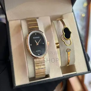 Beautiful Ladies Wrist Watch – New Arrival