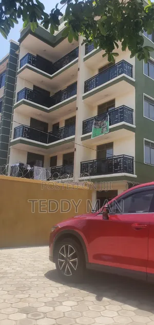 2bdrm Apartment in Kampala, Makindye for rent