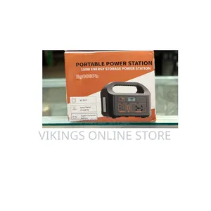 Portable Power Station 150W