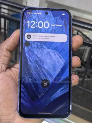 Google Pixel 8a 128 GB Blue