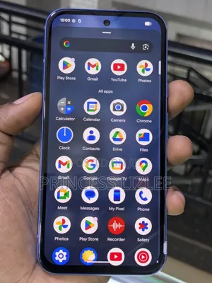 Google Pixel 8a 128 GB Blue
