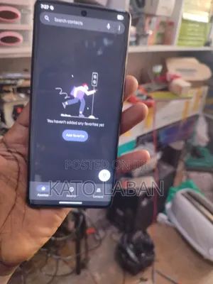 Infinix Hot 50 Pro+ 4G 256 GB Black