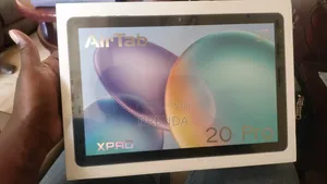 New AirTab XPAD 20 Pro 1 TB