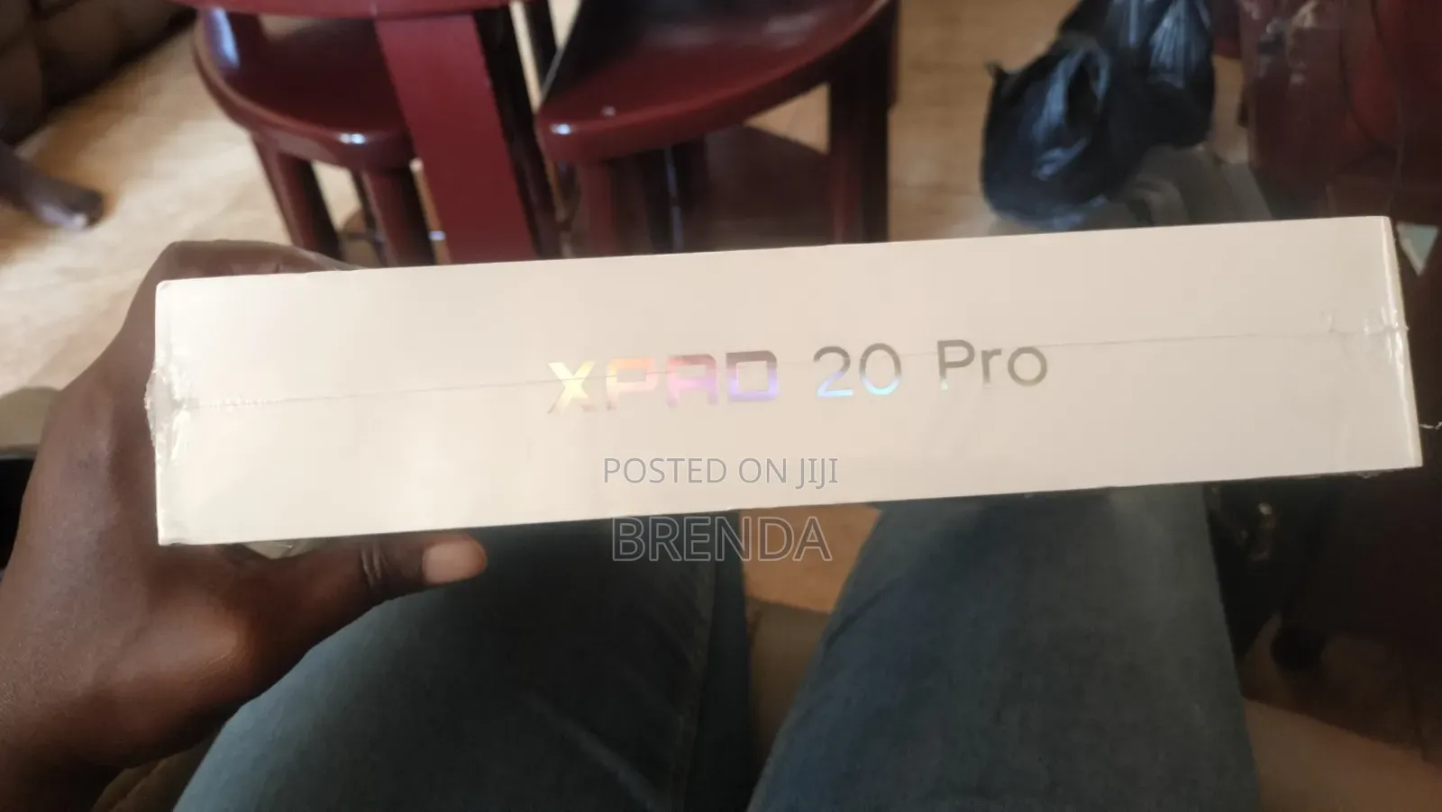 New AirTab XPAD 20 Pro 1 TB