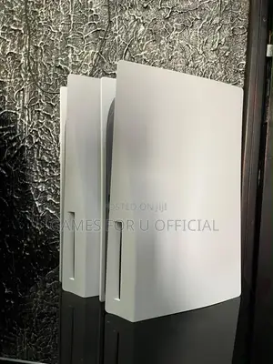 Ps5 Consoles Used Standard Disc Usable 1tb Eur