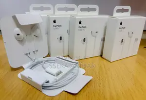 iPhone Headphones