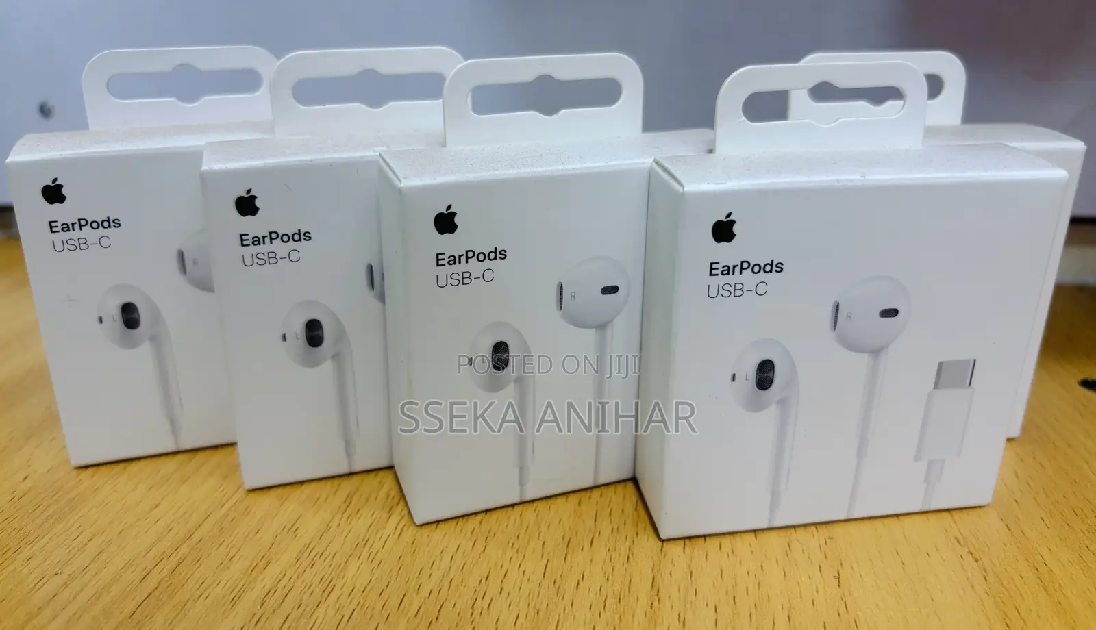 iPhone Headphones