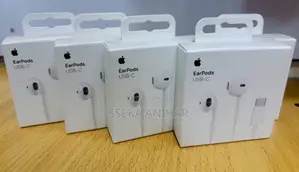 iPhone Headphones